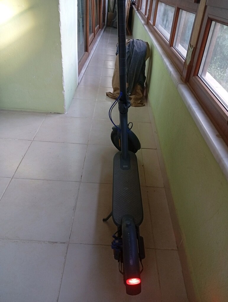 Xiaomi 3 Mi Electric Scooter - 5