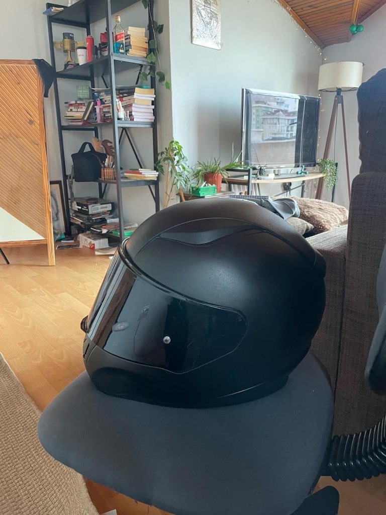 ls2 kask - 2