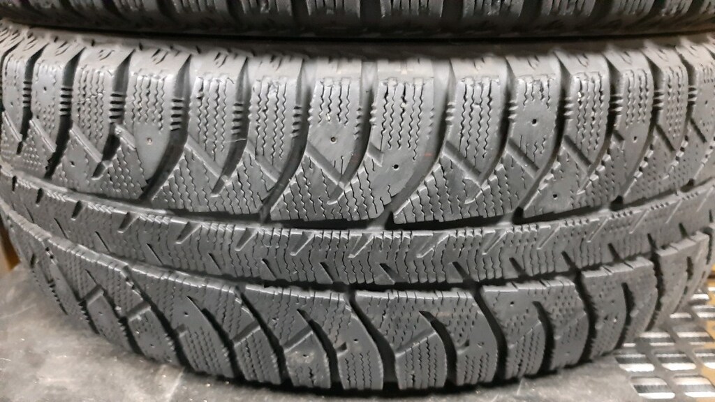 185 65 15 Lassa kışlık - 3