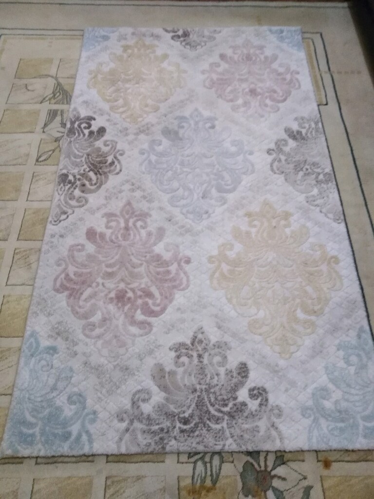 Akrilik yolluk en 1 boy 1.70cm sorunsuz - 2