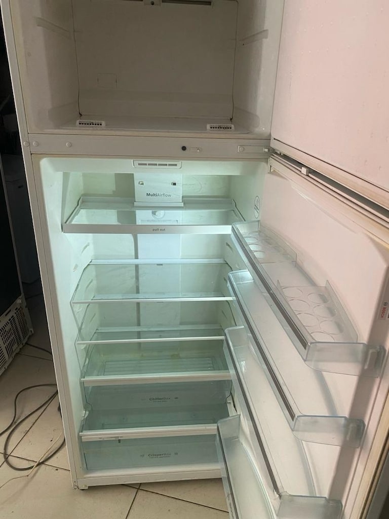 bosch nofrost buzdolabı nakliye kurulum dağil sorunsuz - 9