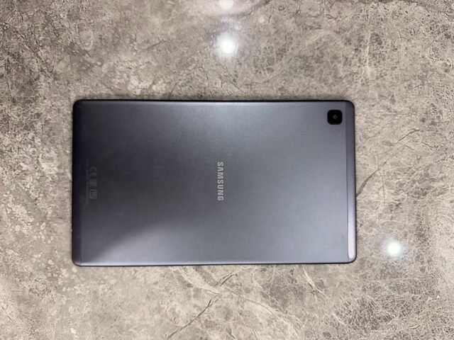 Sansung galaxy Tab A7 lite