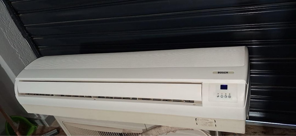BOSCH MARKA 24binlik klima - 2