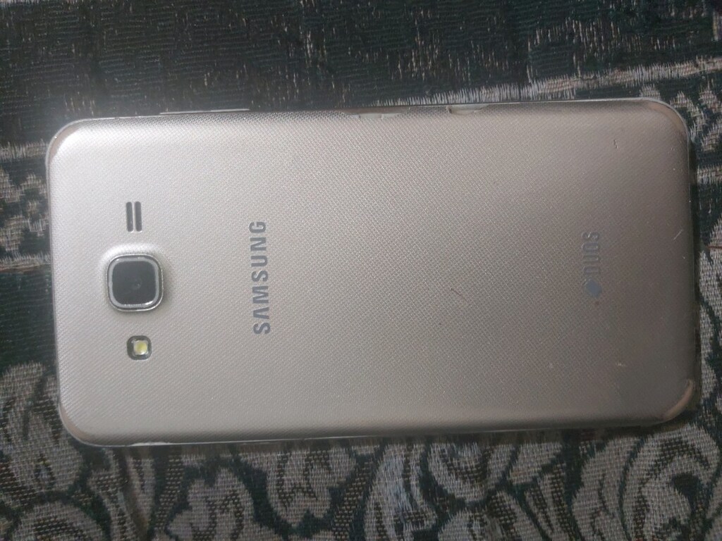 Samsung Galaxy J7 Temiz - 3