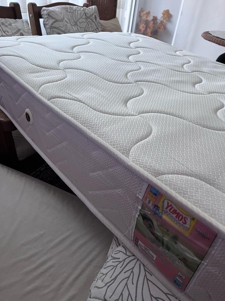 Yumoş soft ortopedik yatak - 2