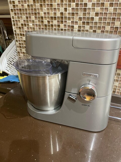 Kenwood Chef XL KVL 4100 Mikser