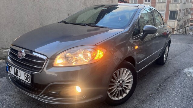 Fiat LINEA