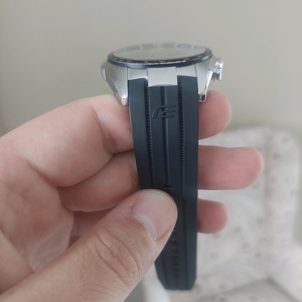 Casio Efr-528 - 4