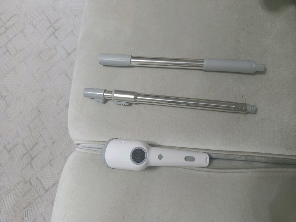 Elektrikli Temizlik Fırçası - 6