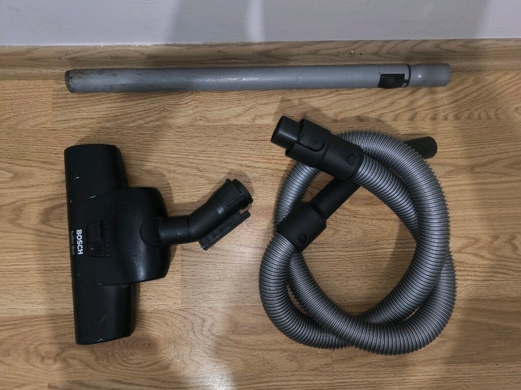 PHİLİPS FC 93 23 POWER COMPACT ÇOK GÜÇLÜ TEMİZ ELEKTRİK SÜPÜRGESİ - 5
