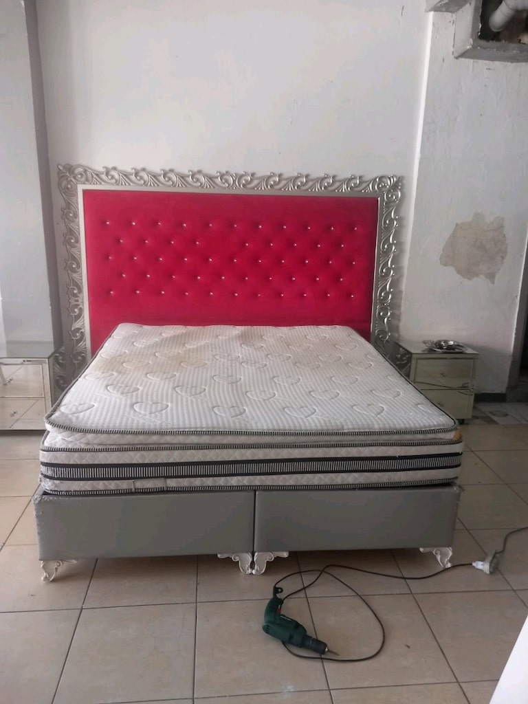 özel yapım mdf yatak odası takımı chester koltuk takımı yemek masası k - 6