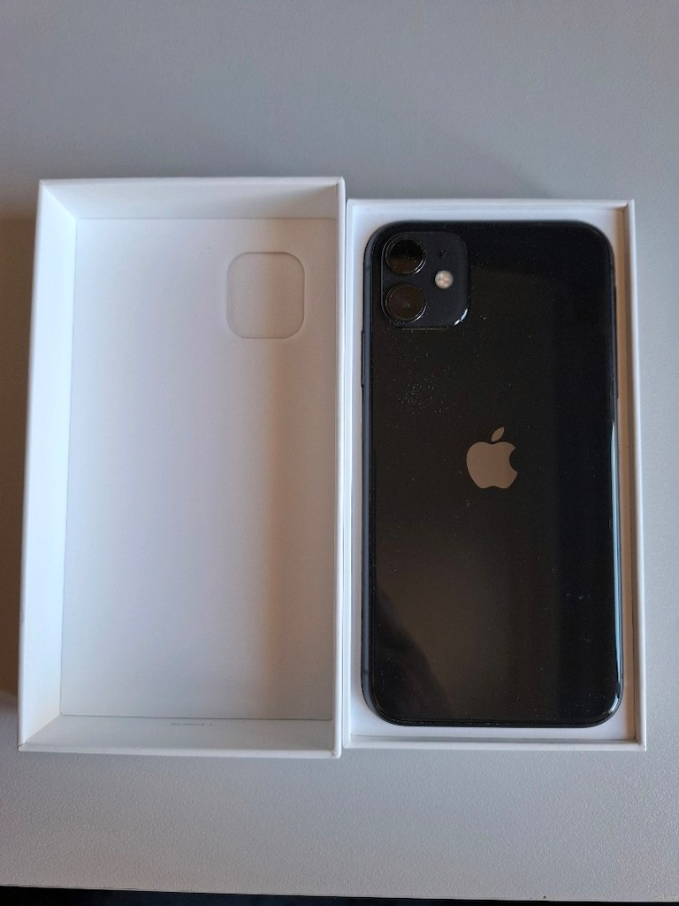 Iphone 11 - 2