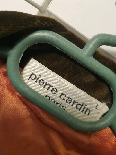 PİERRE CARDİN ROPDÖŞAMBIR