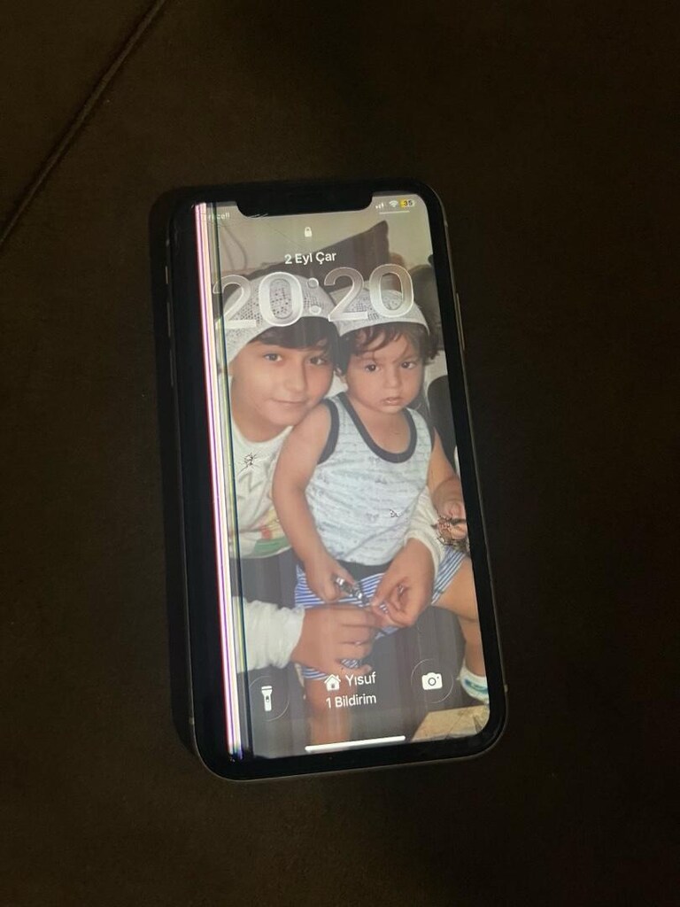 iphone11 64 gb - 2