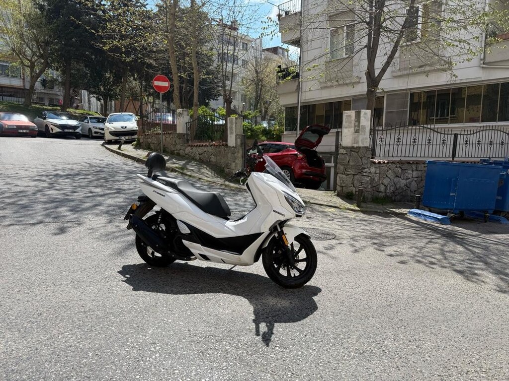 sahibinden temiz strada