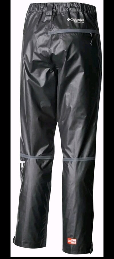 columbia erkek pantolon outdry