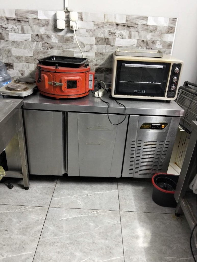 endüstriyel mutfak takımı - 5