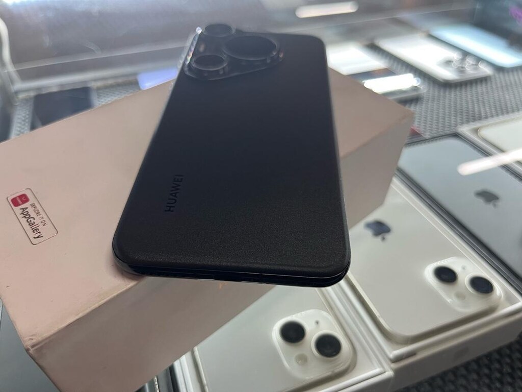 Huawei Pura 70 Pro 512 GB Temiz - 5