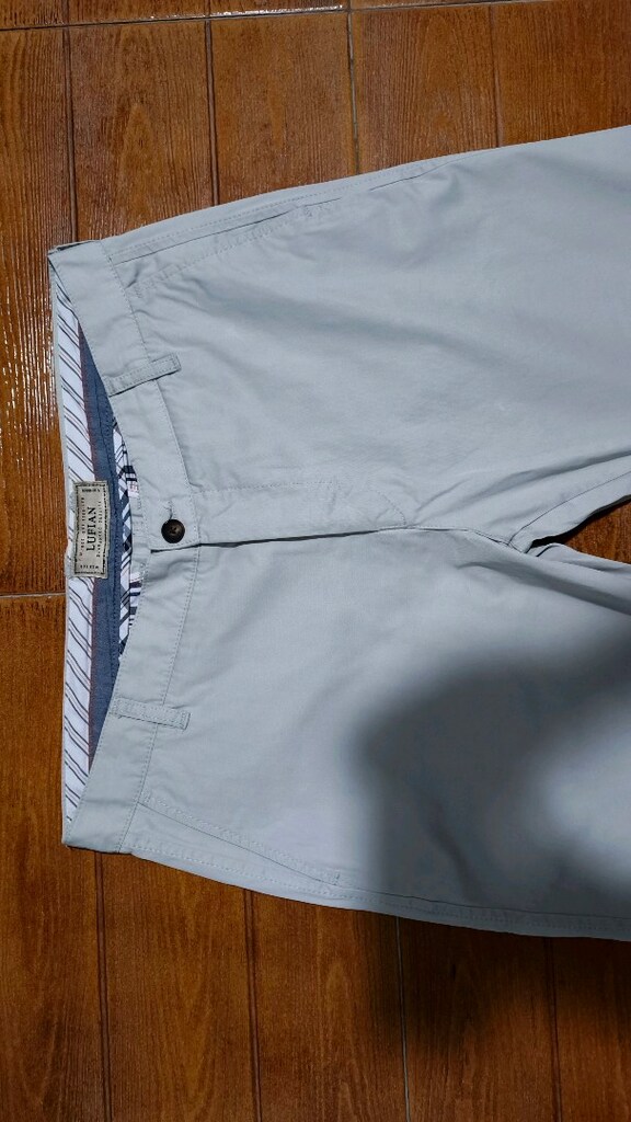 Lufian pantolon. - 10
