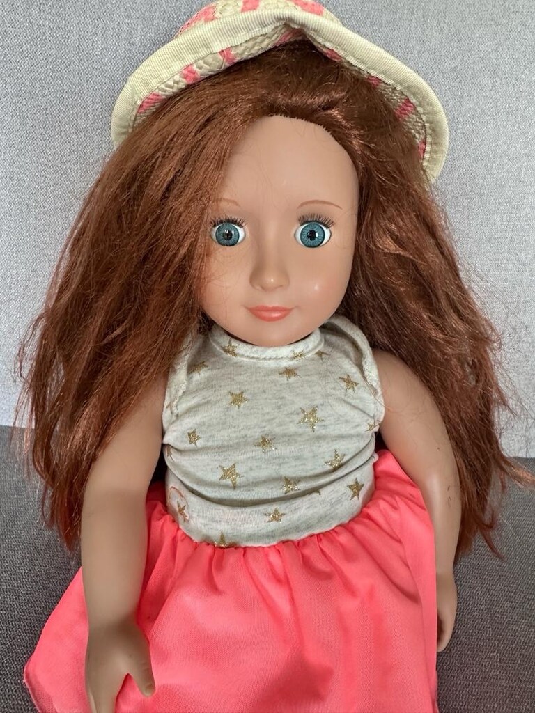 Our Generation Bebek Clementine 46cm - 3