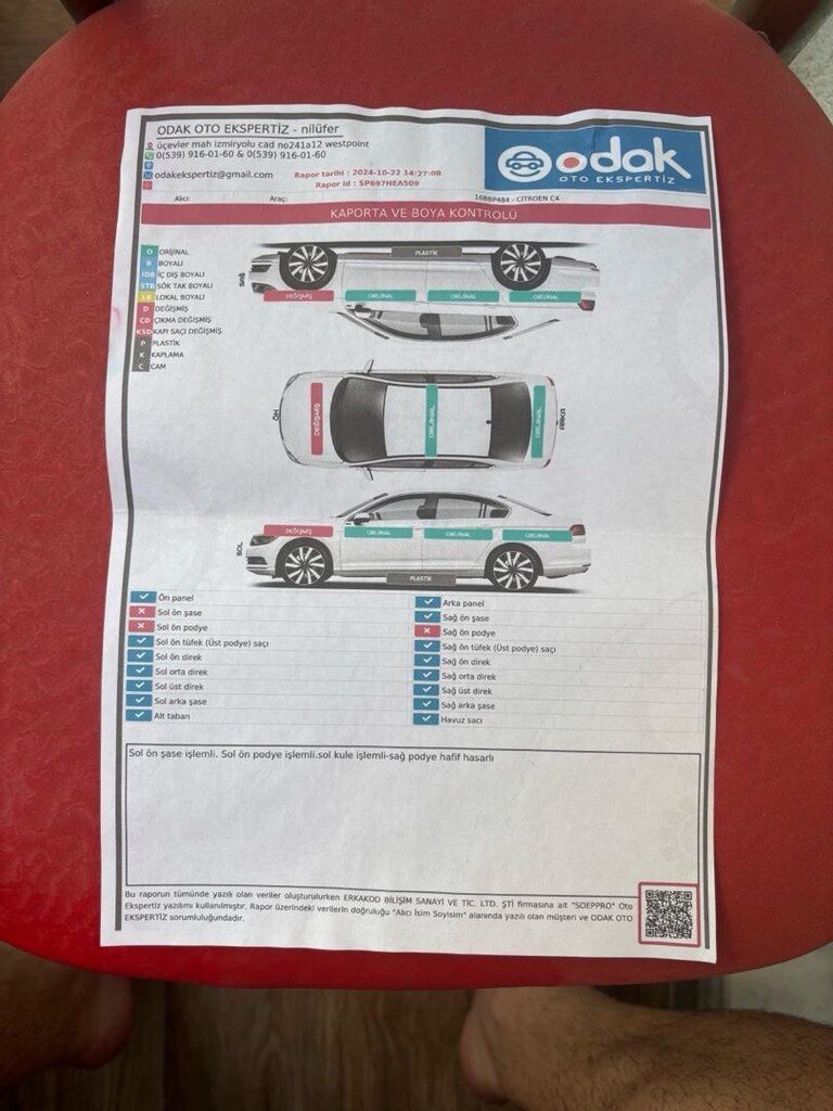 Acil Satılık C4 Cactus - 15