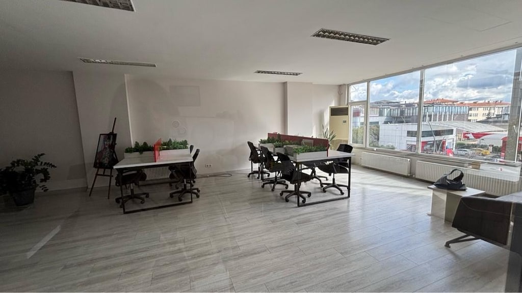 İKİNCİ EL TERTEMİZ OFİS MOBİLYALARI - 3