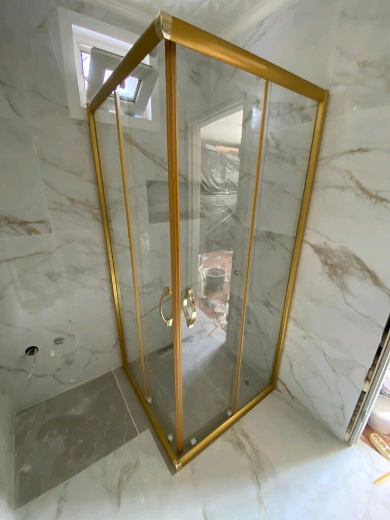 DUŞAKABİNDE FIRSAT - 15