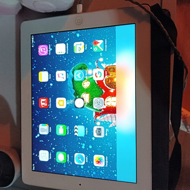 tablet