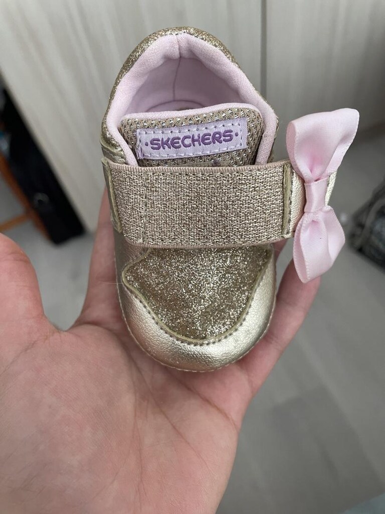 SKECHERS İlk adım ayakkabısı - 2