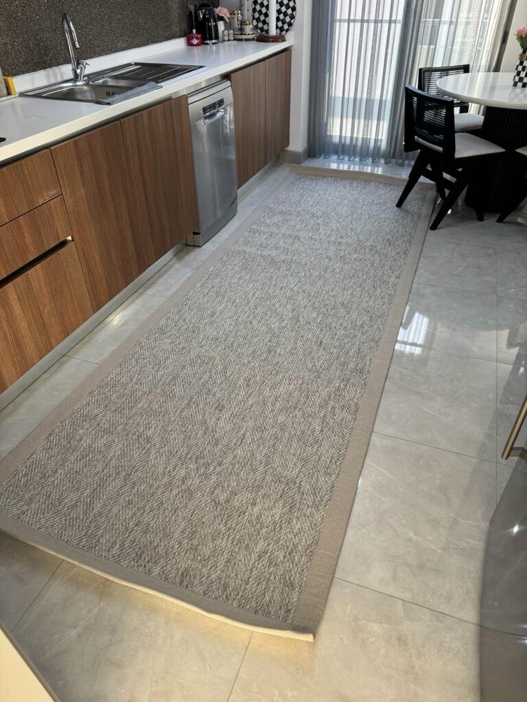 sisal halı - 3