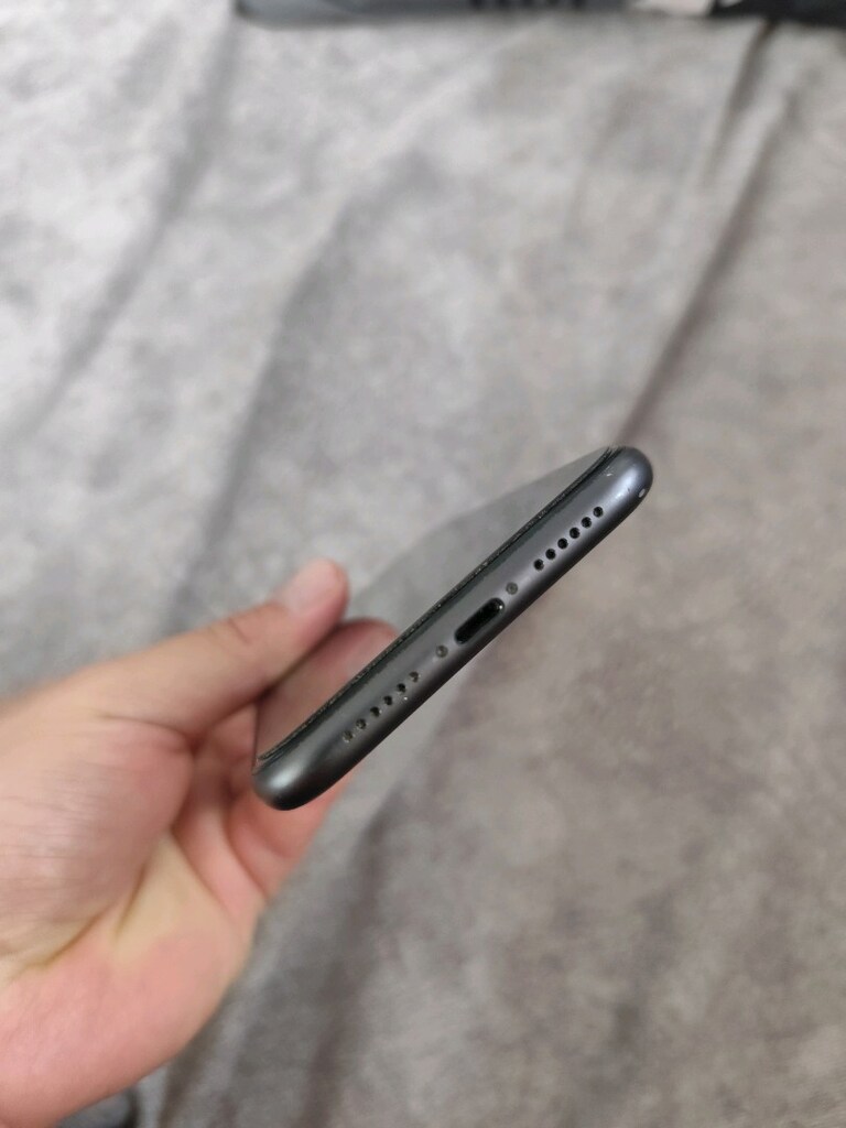 iphone 11 128gb Türkiye cihazi face id serviste degisti garanti kapsam - 5