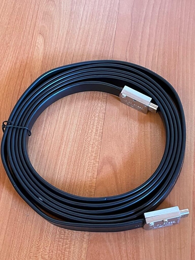 3 Metre Ultra Hdtv 4K 60hz Hdmı 2.0V Görüntü ve Ses Kablosu , - 5