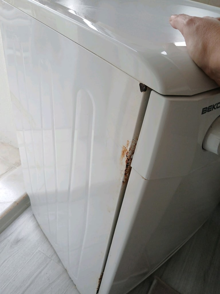 beko bulaşık makinası - 7