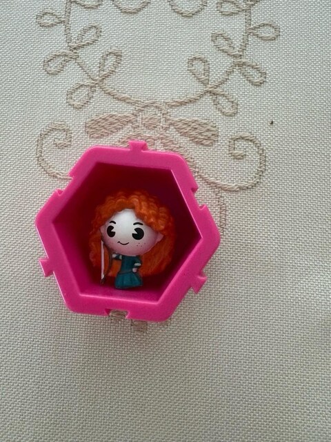 disney prensesler serisi merida figürü