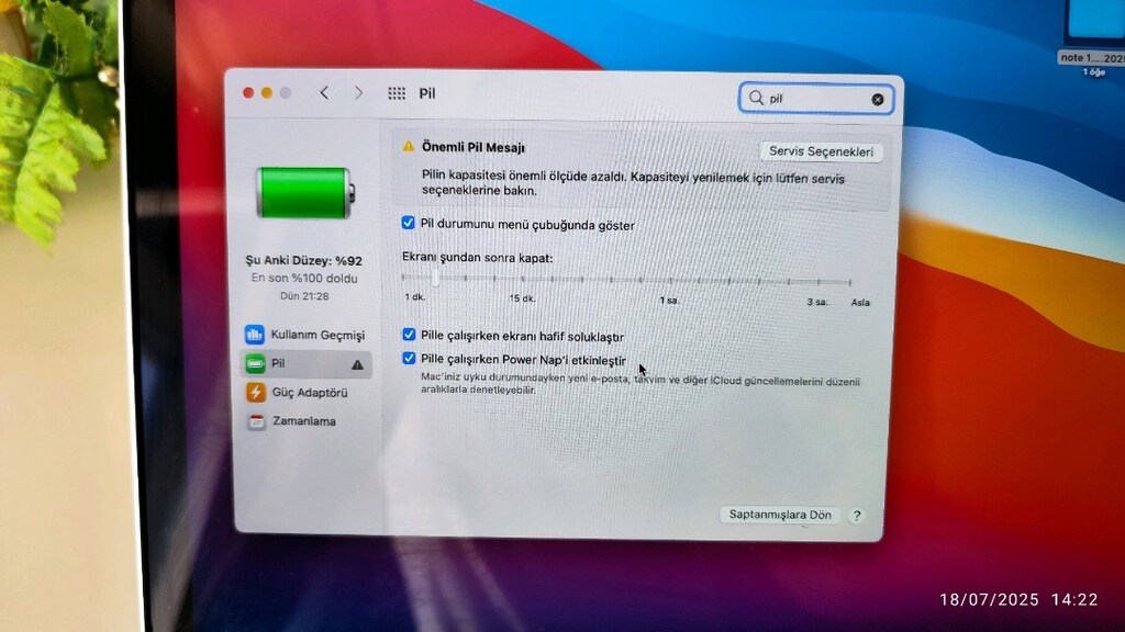 Macbookpro 2013 - 8