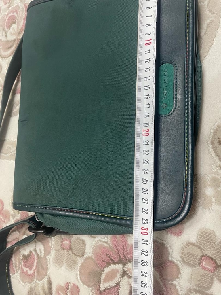 samsonite — görsel 2/6