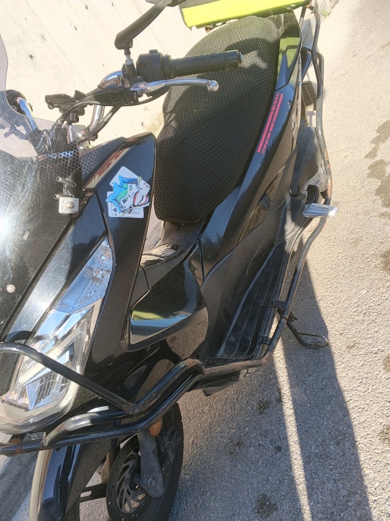 PCX - 4