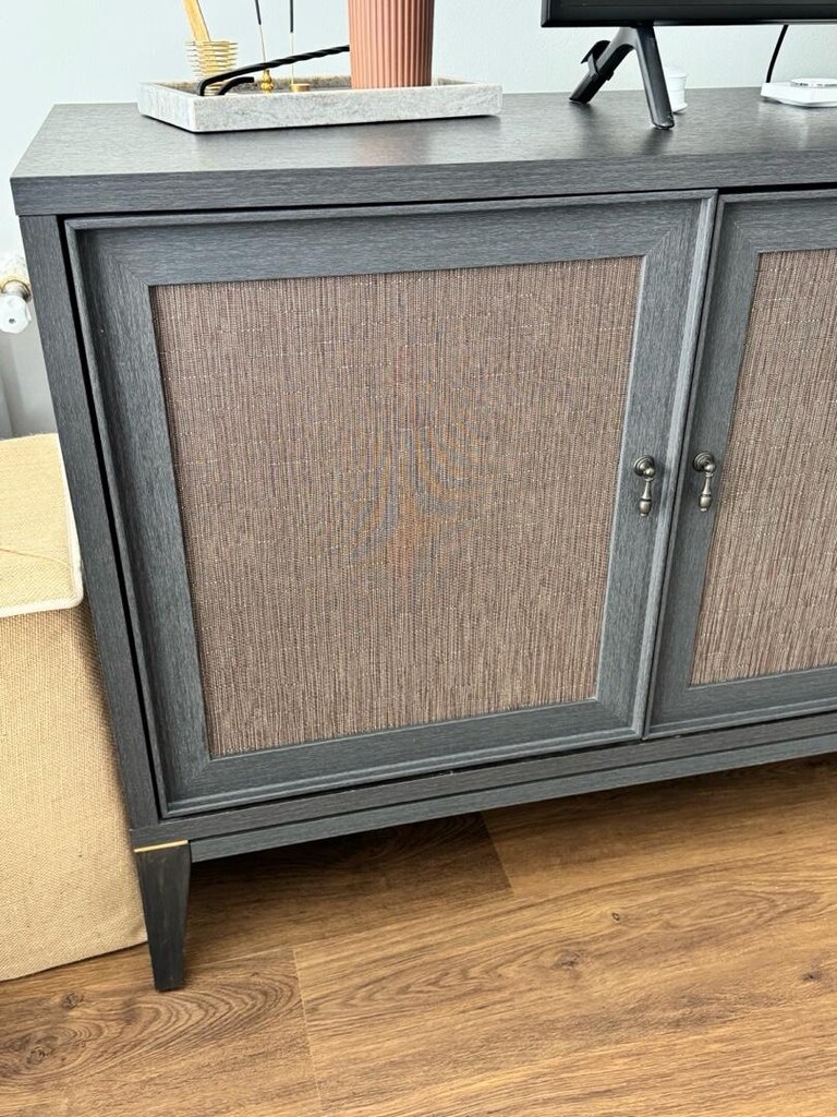 enza home marengo yemek odası konsolu - 5