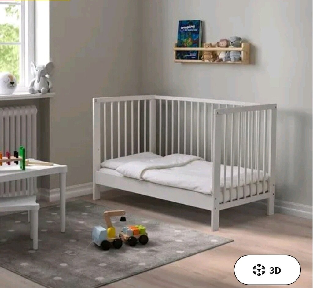 IKEA GULLIVER BEŞİK - 7