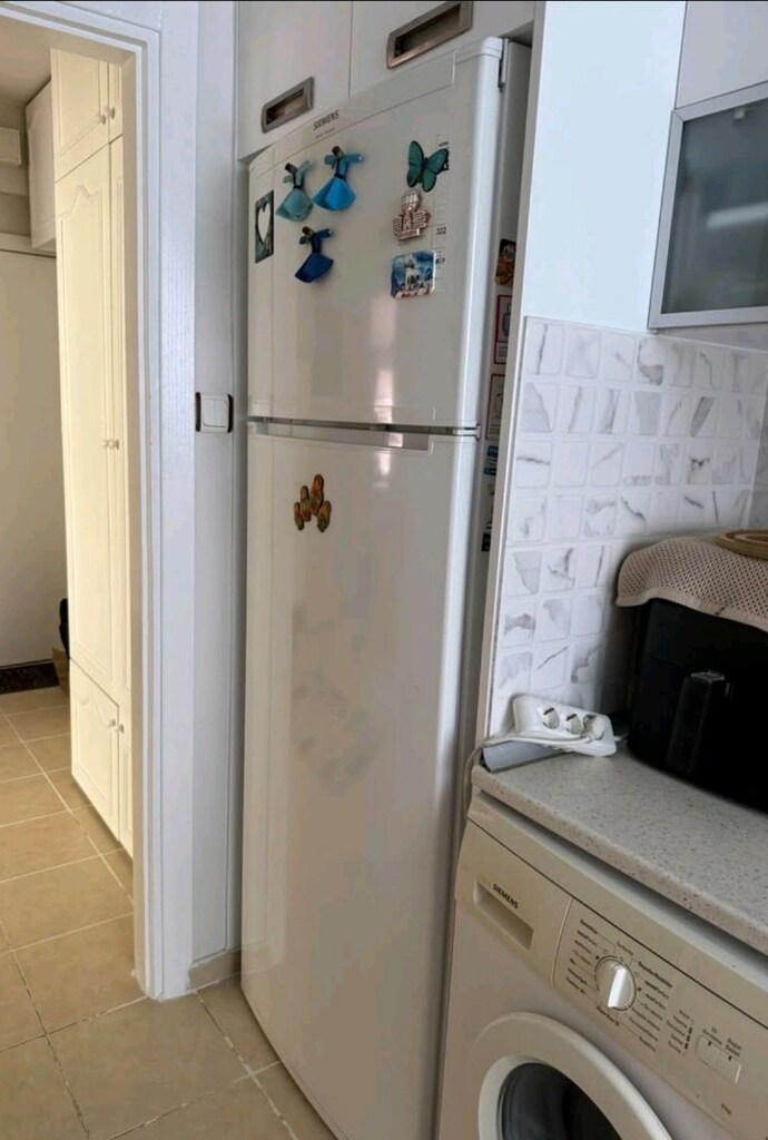 Siemens nofrost buzdolabı - 3