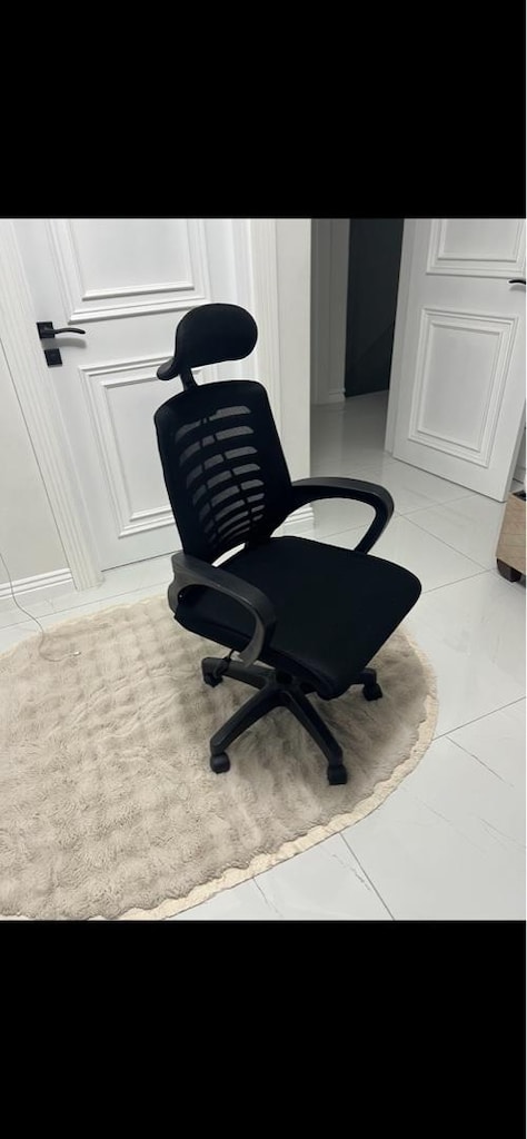 oyuncu , ofis , müdür koltuğu PAZARLIK PAYI VARDIR - 4