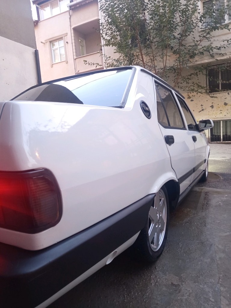 Tofaş Şahin - 4