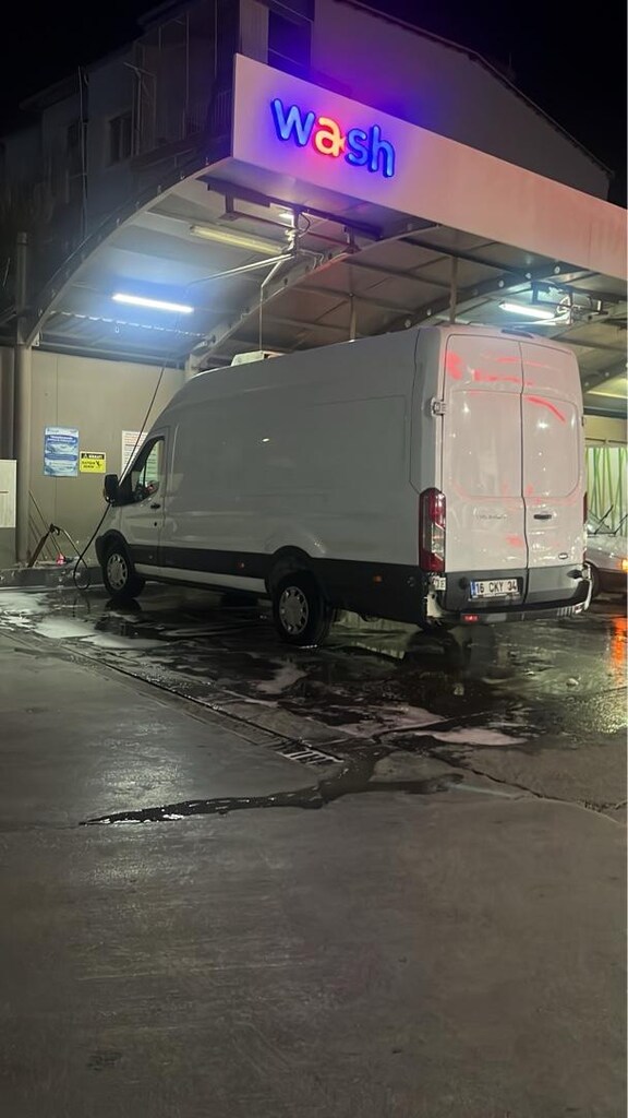 VİZESİ BÜTÜN BAKIMLARI TAM MAZOTU KOY GİT - 3