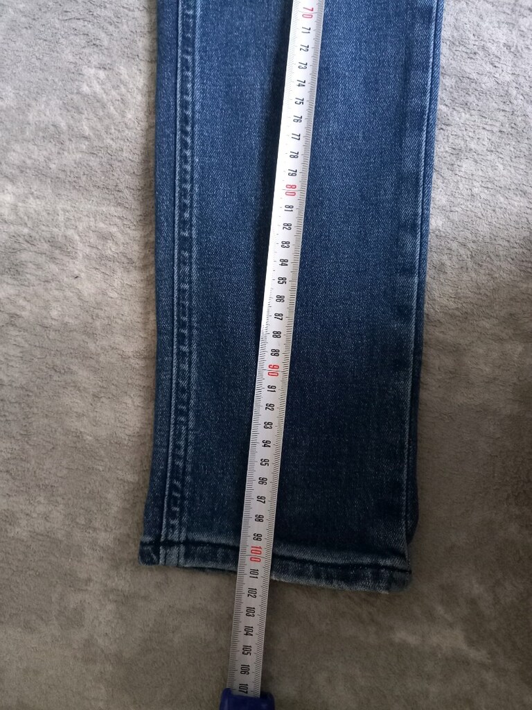 LTB Marka jeans 32 beden - 6