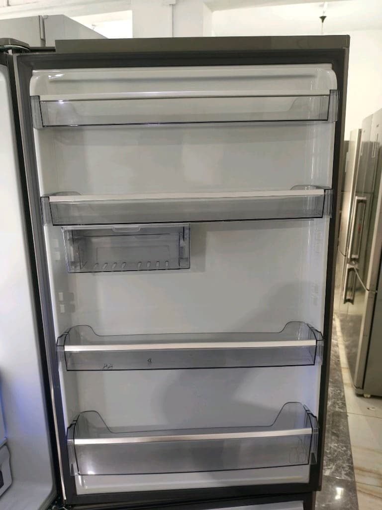 15.000 TL Etkin Arçelik inox 580 litre XL no frost yeni nesil çok temi - 6