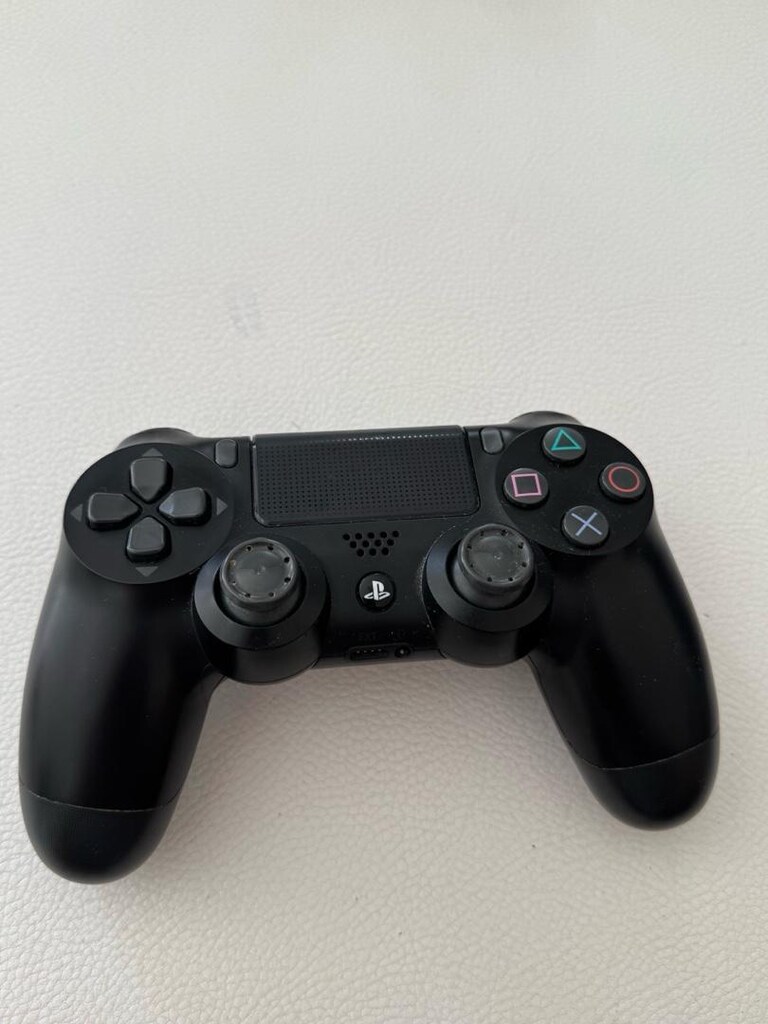 PS4 SLİM 500 GB 2 ADET ORİJİNAL KOL - 5