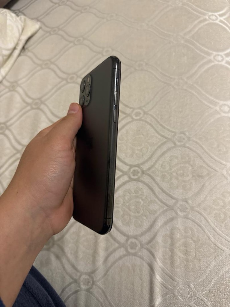 İphone 11 Pro 256 GB - 3