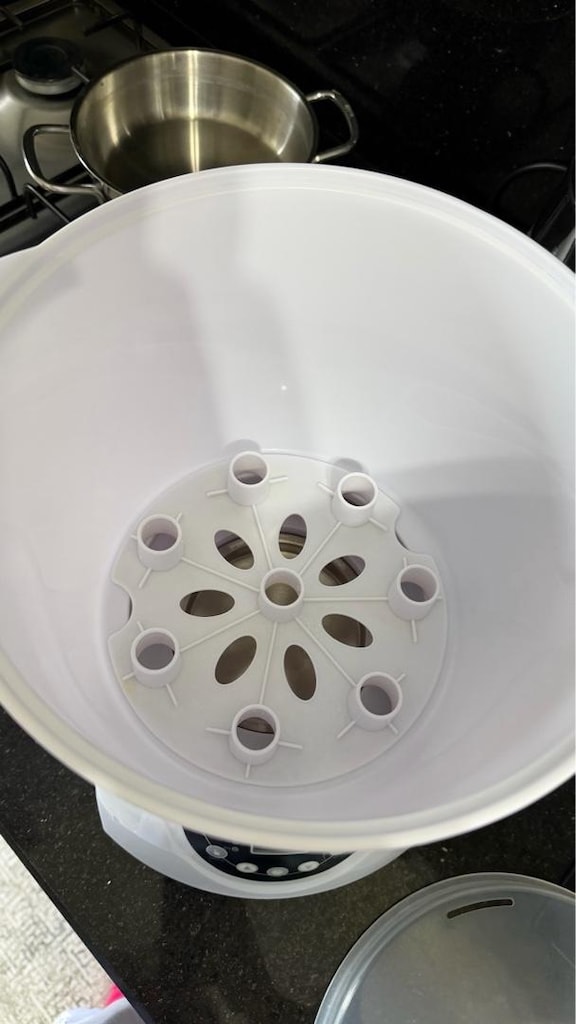 weewell kurutuculu sterilizatör - 3