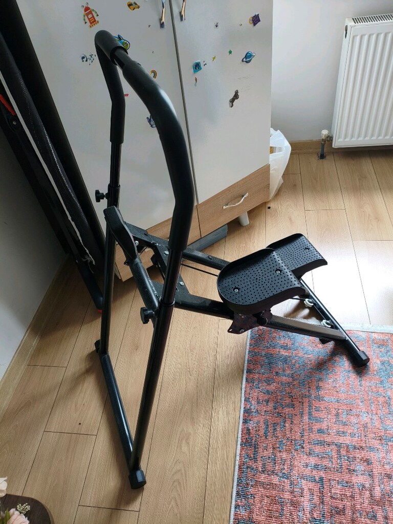 Robo marka tırmanma aleti - 2