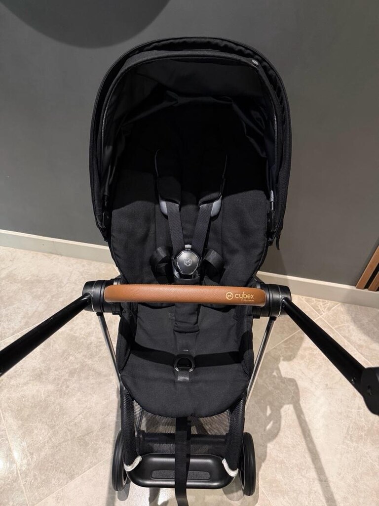 Cybex Mios bebek arabası - 7